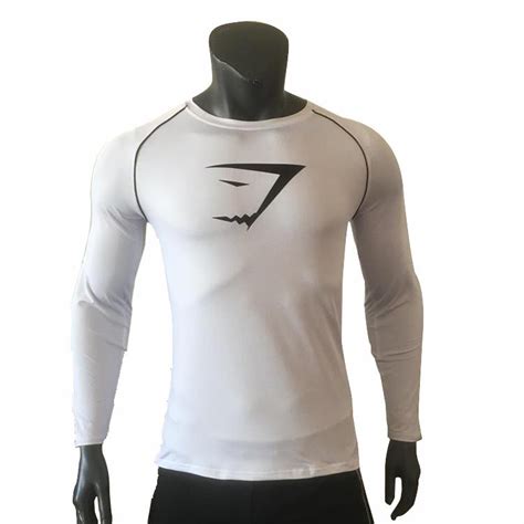 Venta Gymshark Ropa Para Hombre En Stock