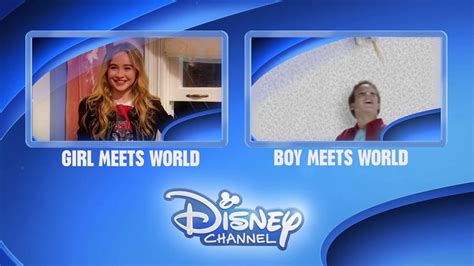 Boy Meets World Cory Loves Fridays Official Disney Channel Uk Hd