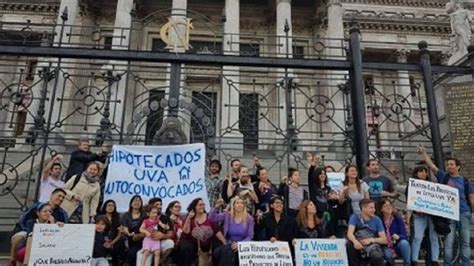 Créditos UVA el Gobierno establece un esfuerzo compartido entre