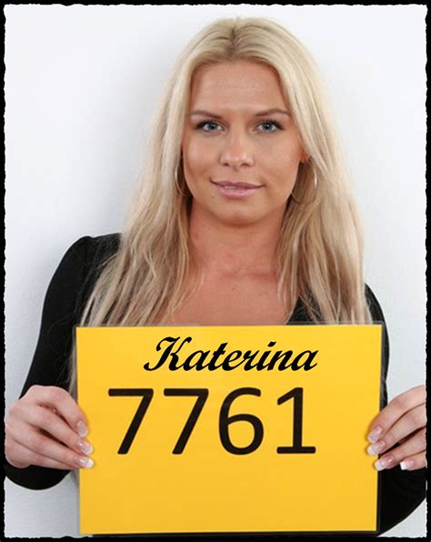 Czech Casting 06 7761 Katerina 1 Porn Pic Eporner