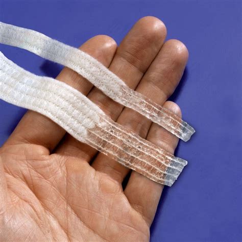 Convatec 413571 Aquacel Ag Ribbon Dressing 2cm X 45cm