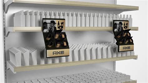 Axe Campaign :: Behance