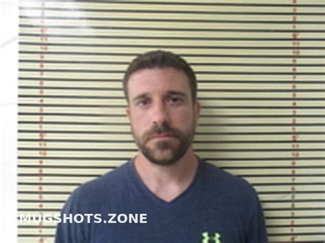 Adam Cassidy Wagoner County Mugshots Zone