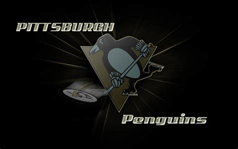 Pittsburgh Penguins Backgrounds Wallpaper Cave