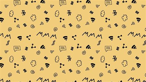 Download Internet, Doodle, Background. Royalty-Free Stock Illustration ...