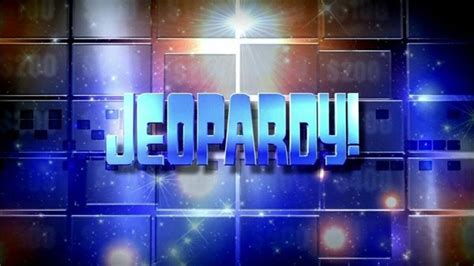 Jeopardy Timeline Syndicated Versionseason 23 Game Shows Wiki