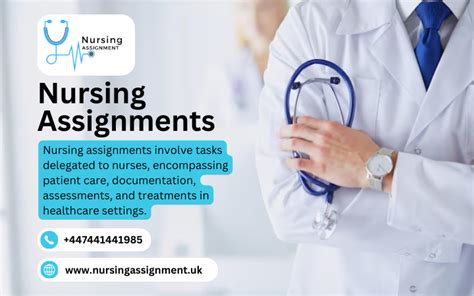 Mastering Nursing Assignments A Comprehensive Guide To Success By