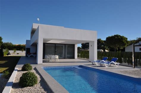 Villa In J Vea X Bia Tosalet Hills For Sale In Alicante Spain