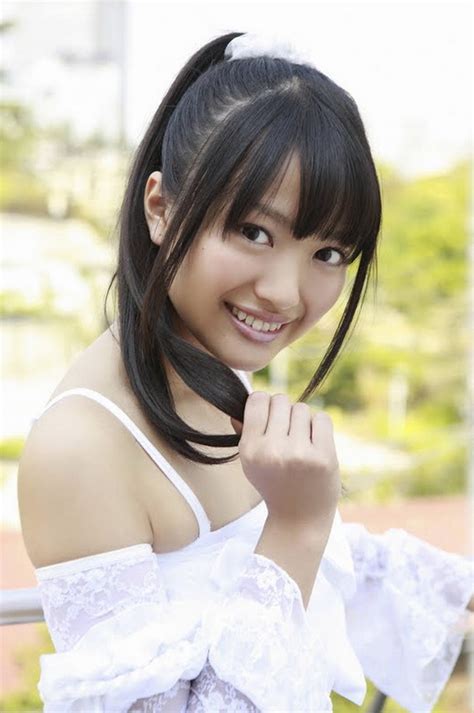 Akb48 Cute In White Asia Cantik Blog