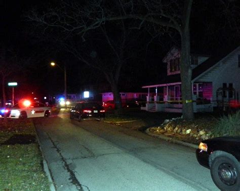 One Person Killed Three Injured In Sunday Morning Shooting In Elkhart