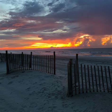 Myrtle Beach Weather Guide: 14-Day Forecast And Travel Tips