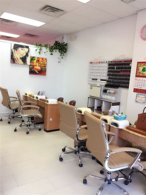 Wendy Nail Spa Nail Salons 747 Atlantic City Blvd Bayville Nj