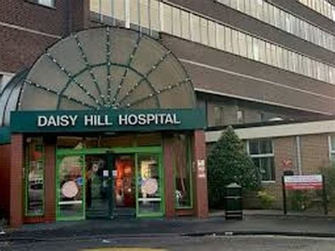 Emergency General Surgery Services Being Removed from Daisy Hill Hospital – CLANRYE NEWS