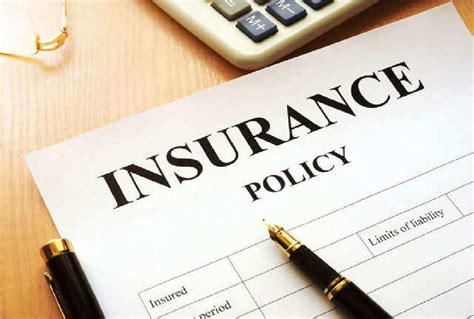 12 Different Types Of Insurance Policies And Their Benefits