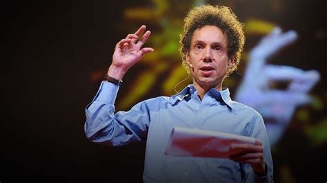 Malcolm Gladwell: The strange tale of the Norden bombsight | TED Talk