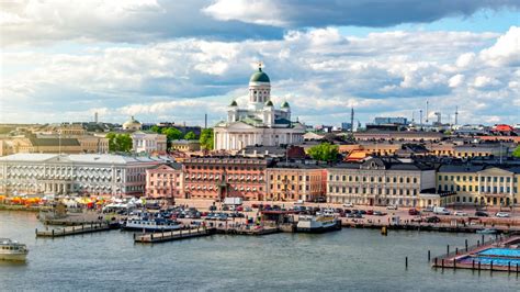 20 Lugares Que Ver En Helsinki Incluye Mapa Carla Con Wifi