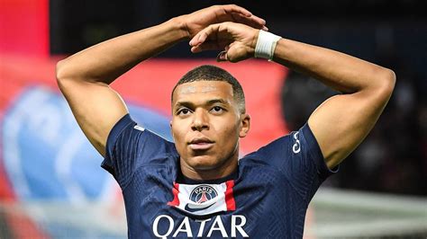 Mbappé Wants Out At Psg Real Madrid Favorite To Sign