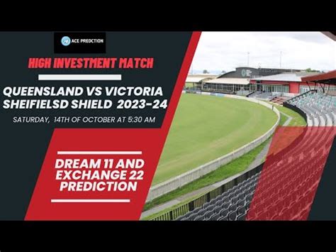 QUN Vs VCT Dream 11 Team QUN Vs VCT Dream 11 Prediction Australia