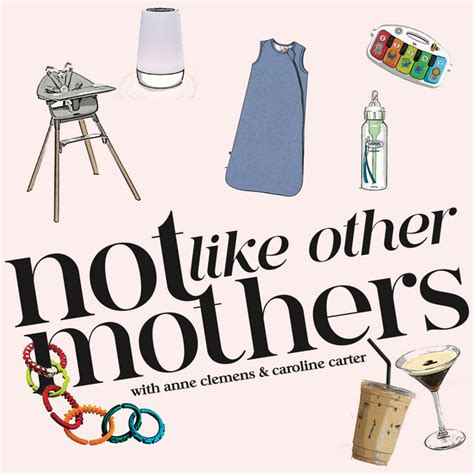 Not Like Other Mothers Podcast On Spotify