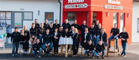 Resch Elektrotechnik Gmbh Jobangebote