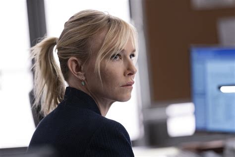 Why Is Kelli Giddish Leaving Law And Order Svu