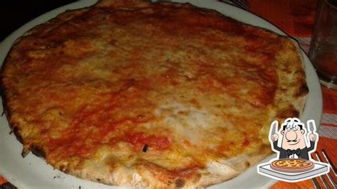 Pizzeria La Baita Pezze Di Greco Recensioni Del Ristorante