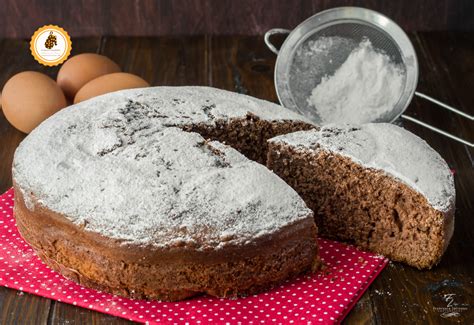 TORTA SOFFICISSIMA ALLA NOCCIOLATA Golosa E Senza Burro