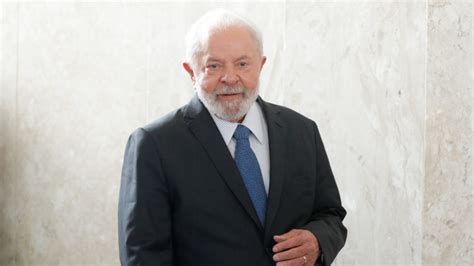 Ao Vivo Lula Faz Pronunciamento Sobre O De Setembro