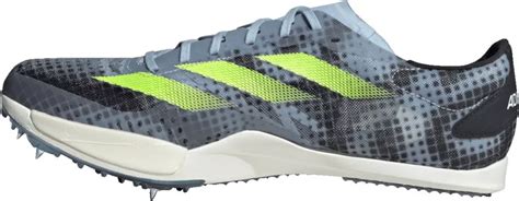 Track Shoes Spikes Adidas Adizero Ambition Top Running Ie