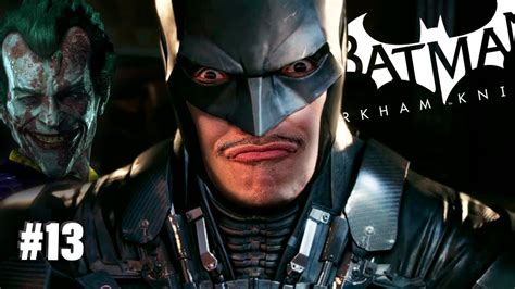 Enfrentando Noites Sombrias E Explorando Gotham Em Batman Arkham Knight