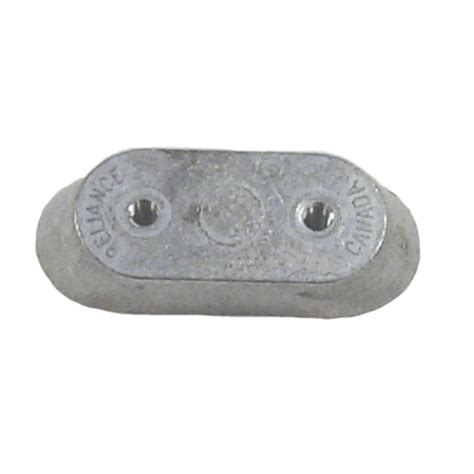 Sierra Zinc Anode Fits OMC Aqua Services