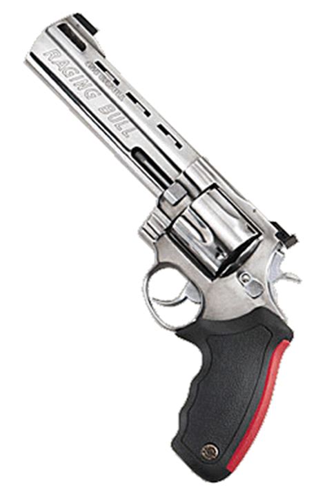 Taurus Raging Bull Revolver