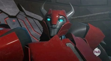 Cliffjumper (Transformers: Prime) | Heroes and Villains Wiki | Fandom