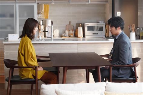 （写真）『わたしの宝物』第2話 夫“宏樹”田中圭、“美羽”松本若菜から妊娠を告げられ不安がよぎる ドラマ ニュース ｜クランクイン！