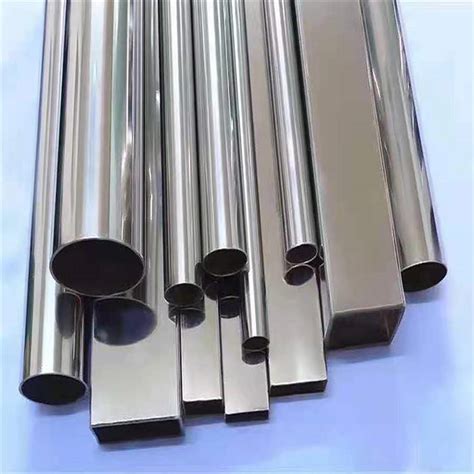 Round Stainless Steel Pipe Astm A A Ss L S