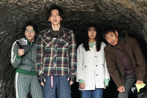 道枝駿佑版『金田一少年の事件簿』の本気度がすごい 原作を“正反対”にする見事な脚色｜real Sound｜リアルサウンド 映画部