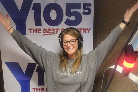 Cumulus Media Rebrands WYZB FM As Y1055 The Best Country In Fort