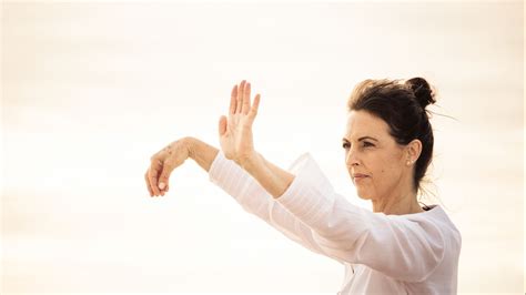 Active Relaxation In Qigong Mindful Movement