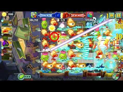 Plants Vs Zombies Every Plant Power Up Vs Newspaper Octo Camel