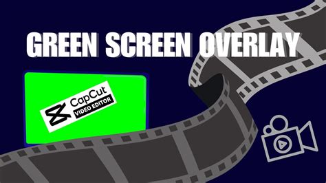 How To Add Green Screen Overlay In Capcut Pc New Update 2023 Capcut Pc Green Screen Tutorial