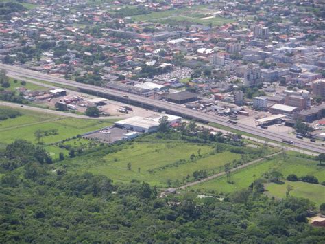 Liberados Mais Quil Metros Duplicados Da Br No Rio Grande Do Sul