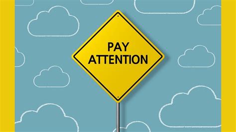 Is Your Attention Span Short