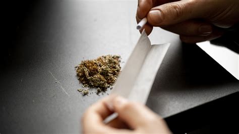 Richterbund Warnt Wegen Cannabis Gesetz Vor Mehrbelastung Der Justiz