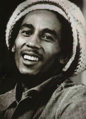 10 Things You Never Knew About Bob Marley