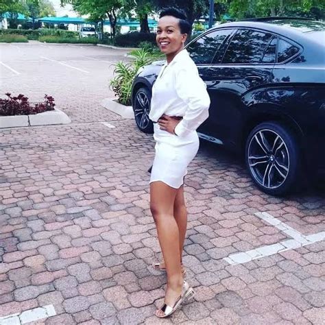 Meet Mandisa Meyiwa A Beautiful Wife Of The Late Senzo Meyiwa Style You 7