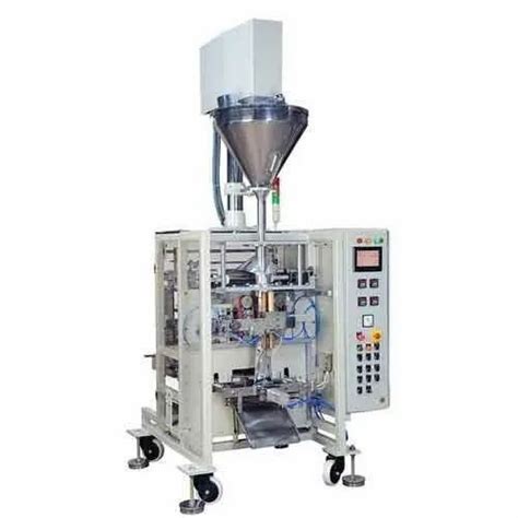 Electric Automatic Auger Filling Machine Capacity Pouch Per