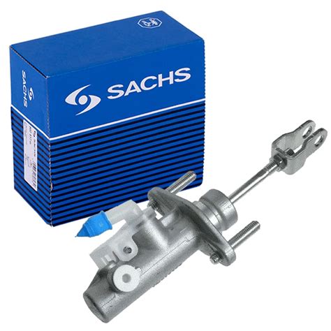 Sachs Geberzylinder Kupplung Passend F R Mitsubishi Grandis