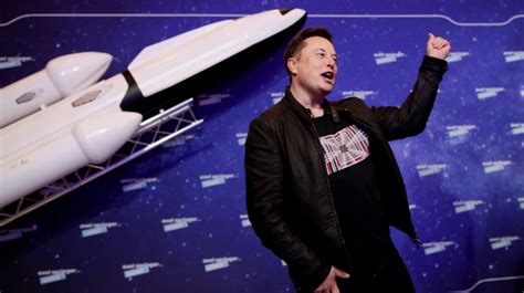 Elon Musk Secures Record For Largest Ever Loss Of Personal Fortune