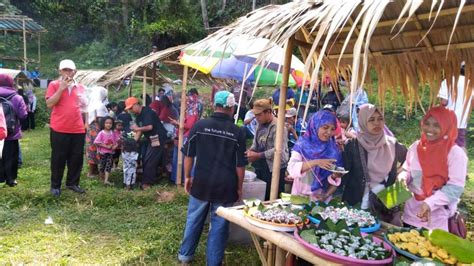 Kuliner Legendaris Banyumas Yang Bikin Kecanduan Salah Satunya