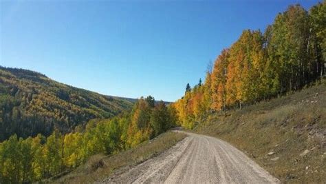 Fall in Colorado. Off the Million Dollar Highway Explore Colorado, The Millions, Exploring ...